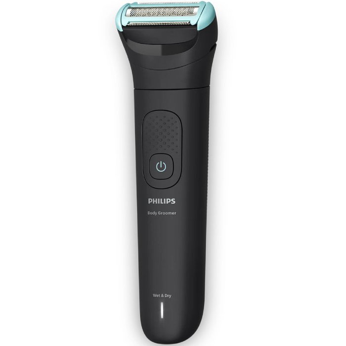Philips Cortabarbas Serie 5000 BG5475/15 Negro Philips Cortabarbas Serie 5000 BG5475/15 Negro